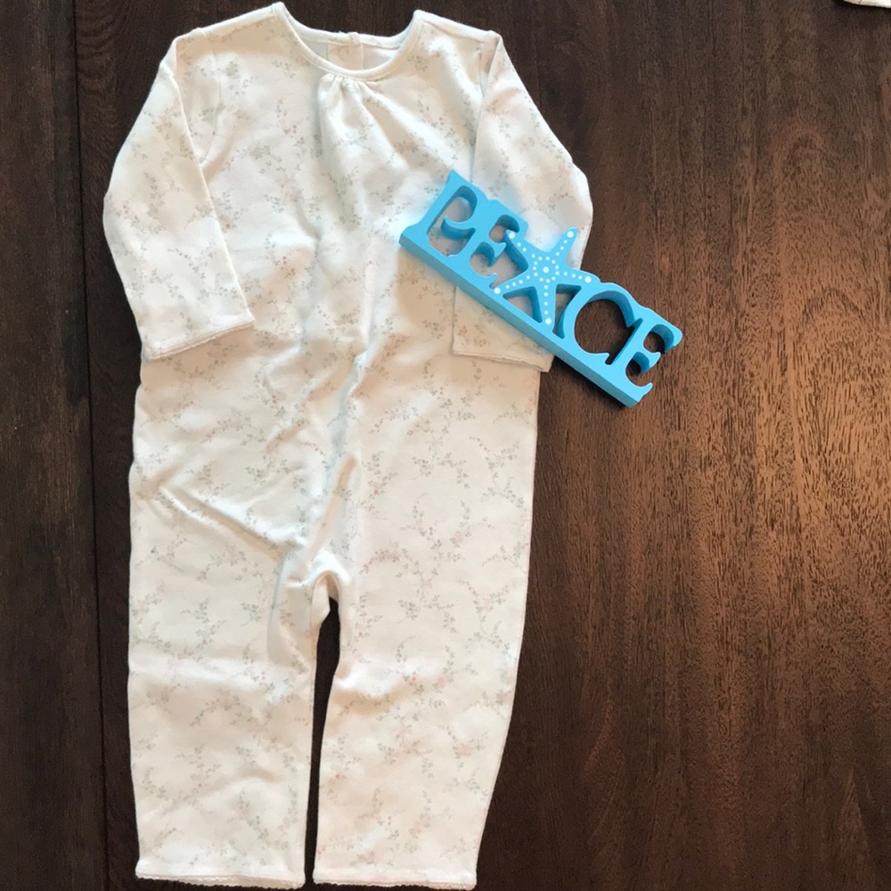 Girly One Piece